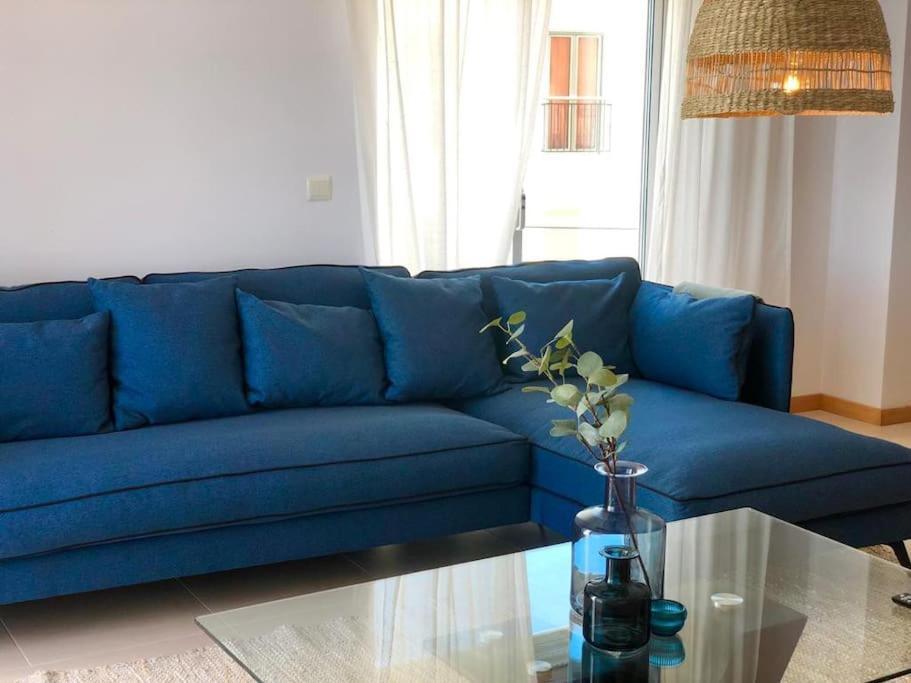 Sitio Penthouse - Big Terrace With Sea View & Bbq Villa Nazaré Buitenkant foto